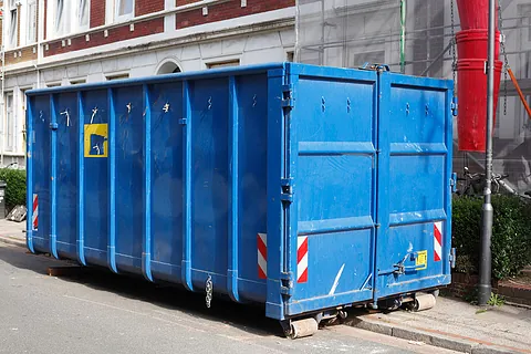 Container